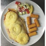 Schweineschnitzel