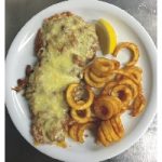 Schnitzel ou Four