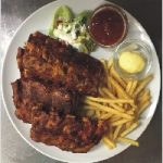 Spareribs