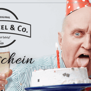 Gutschein "Geburtstag" Opa
