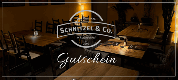 Gutschein "Standard"